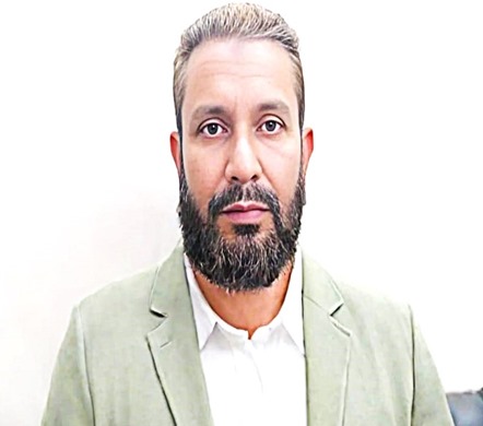 Md Mahabubur Rahman Tipu